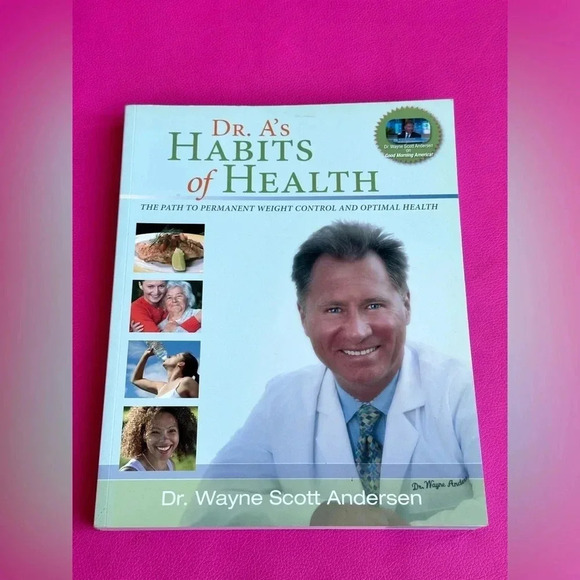 Health book - Picture 1 of 7